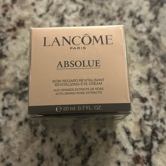LancômeAbsolue Revitalizing Eye Cream 20 ml